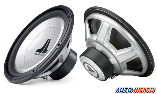 Сабвуферный динамик JL Audio 13W1v2-8 Сабвуферный динамик JL Audio 13W1v2-8